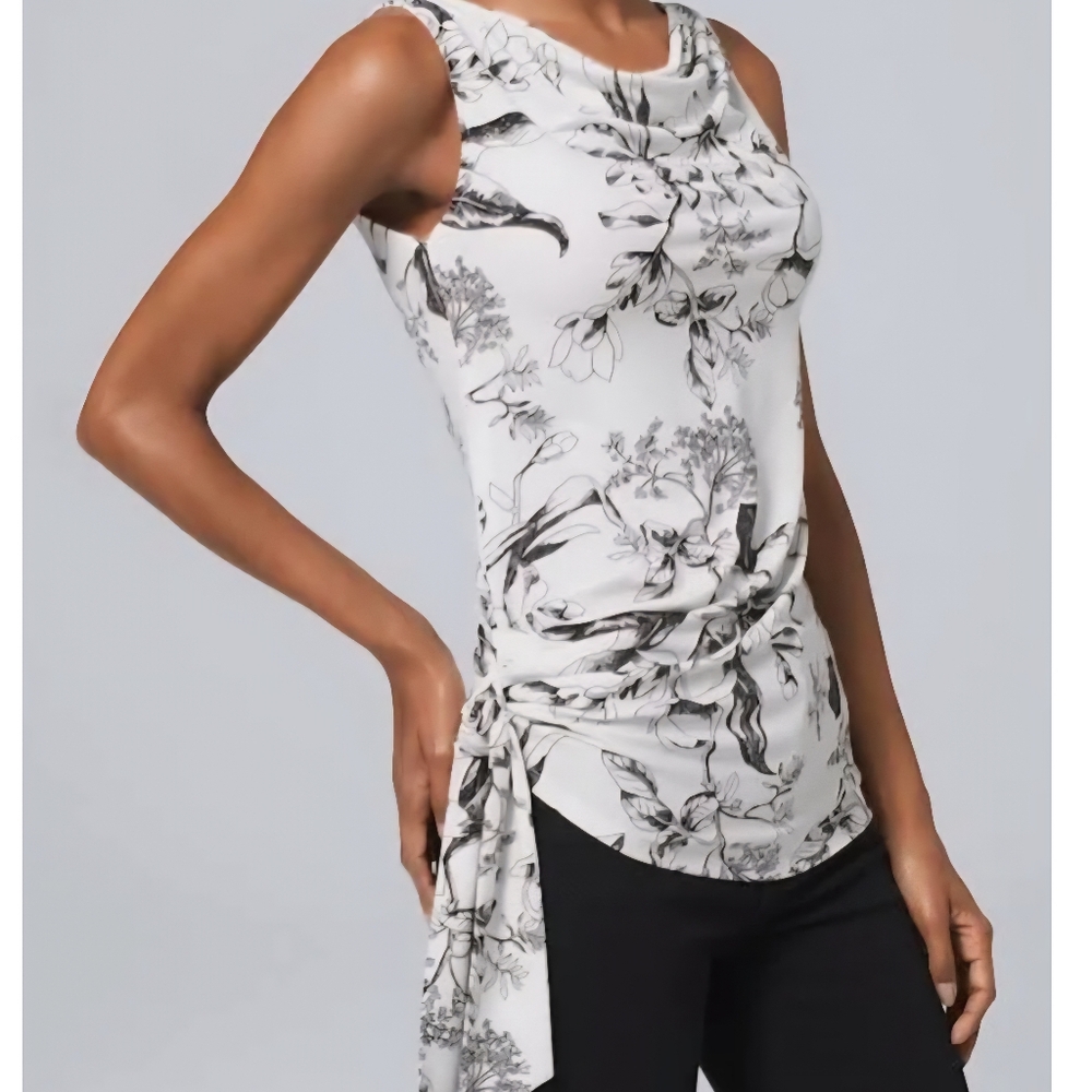 WHBM Tank